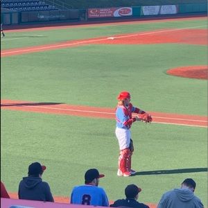 Meet your Posher, Brett